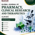 Global Journal of Pharmacy, Clinical Research and Therapeutics