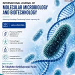 HELIXION: International Journal of Molecular Microbiology and Biotechnology