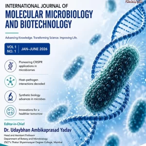 HELIXION: International Journal of Molecular Microbiology and Biotechnology