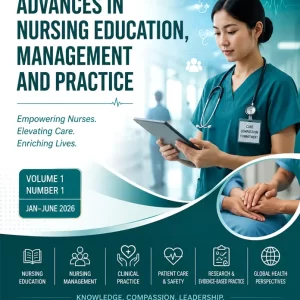 Global Journal Of Advances In Nursing Education, Management And Practice