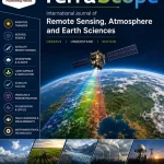 Terrascope: International Journal Of Remote Sensing, Atmosphere And Earth Sciences (Tijraes)