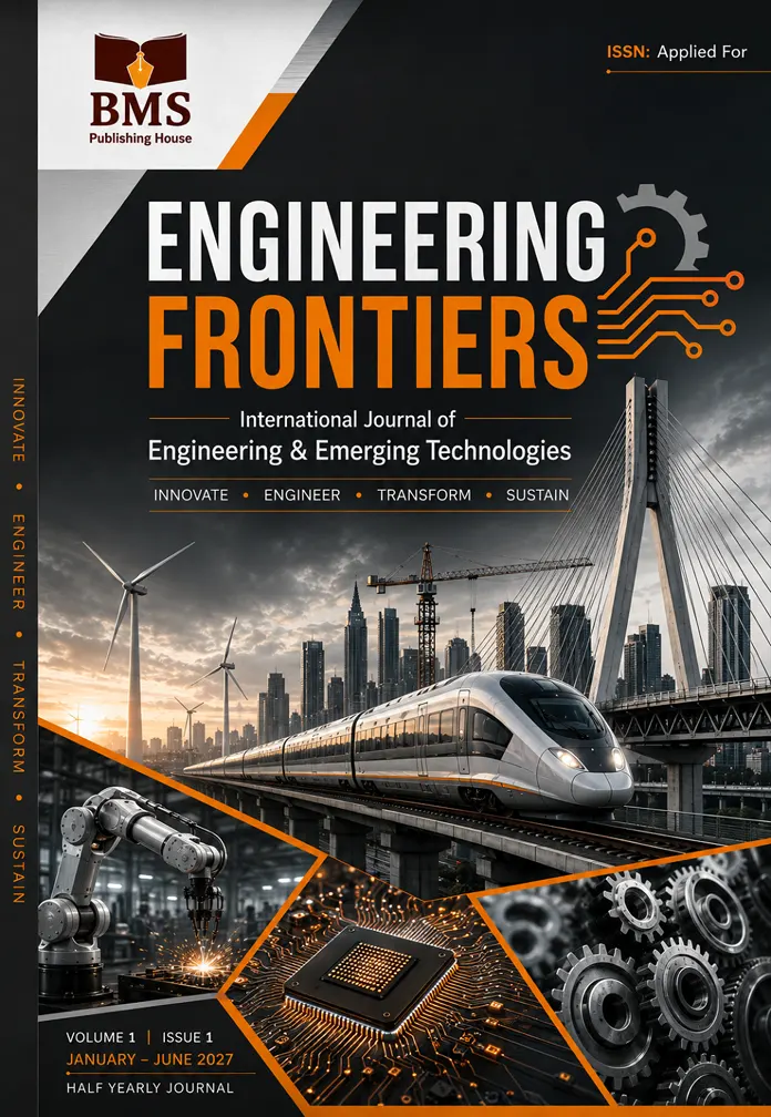 International Journal of Engineering & Emerging Technologies